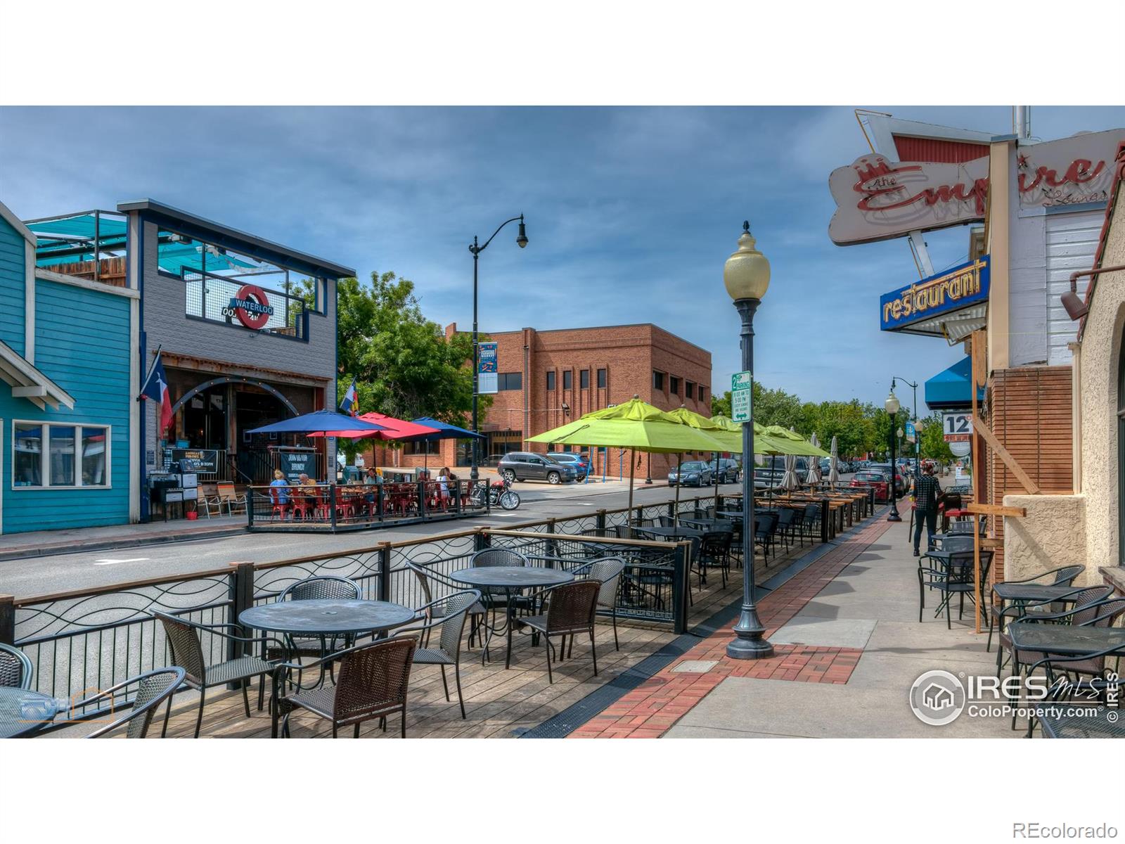 MLS Image #25 for 930  parkview street,louisville, Colorado