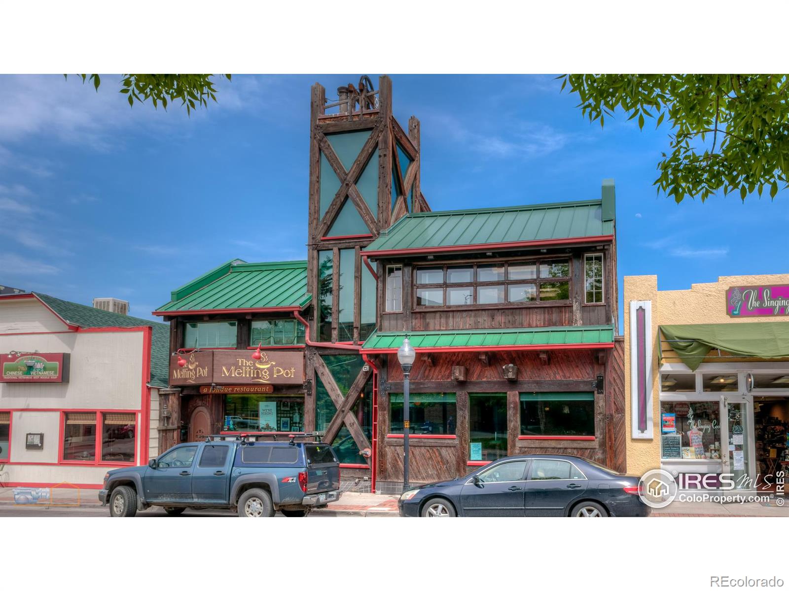 MLS Image #27 for 930  parkview street,louisville, Colorado