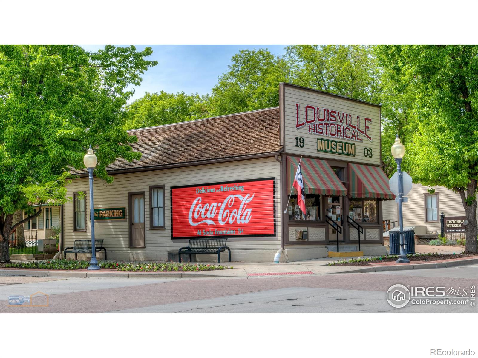 MLS Image #28 for 930  parkview street,louisville, Colorado