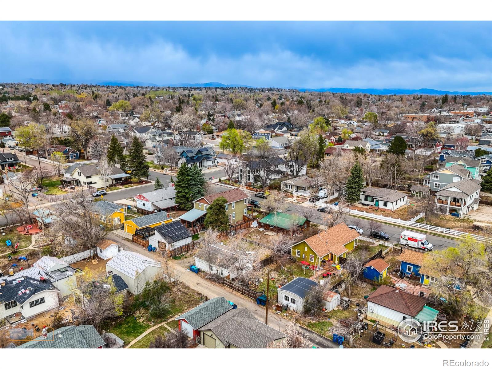 MLS Image #8 for 930  parkview street,louisville, Colorado