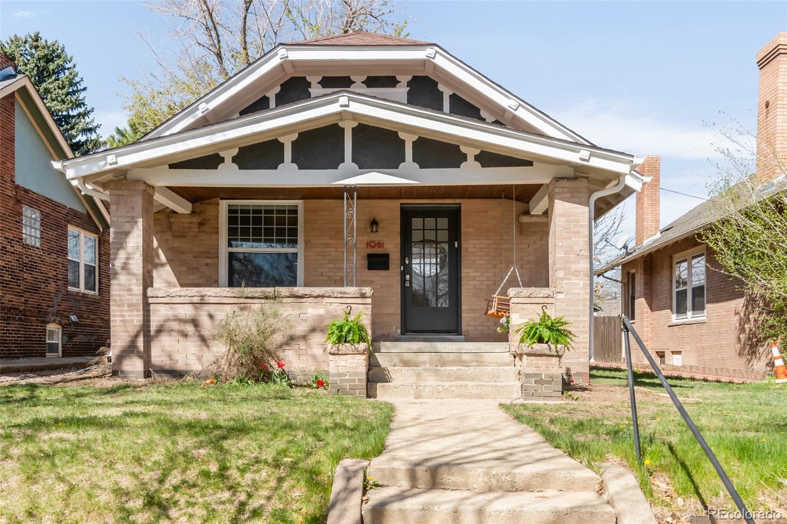 MLS Image #0 for 1061  adams street,denver, Colorado