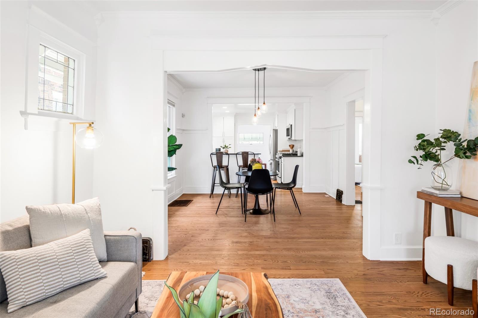 MLS Image #11 for 1061  adams street,denver, Colorado