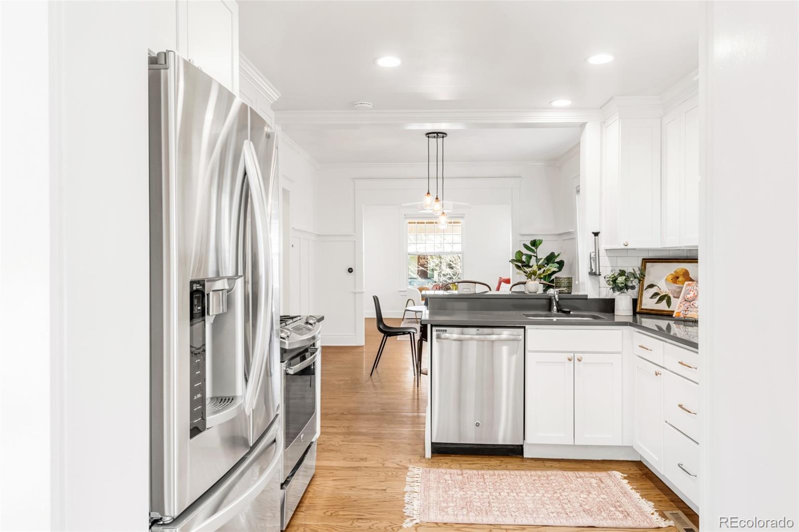 MLS Image #17 for 1061  adams street,denver, Colorado