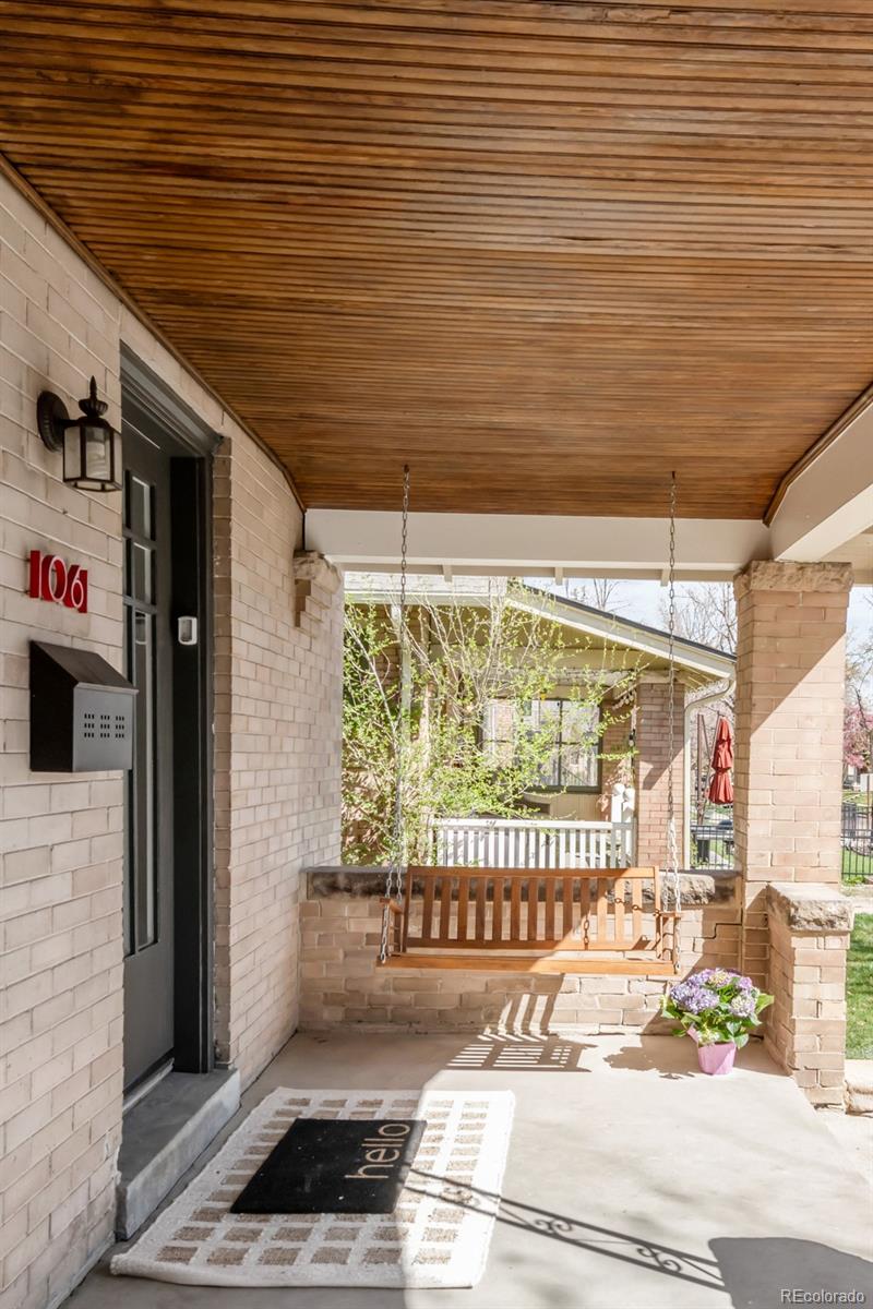 MLS Image #2 for 1061  adams street,denver, Colorado