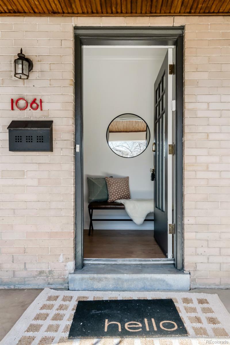 MLS Image #3 for 1061  adams street,denver, Colorado