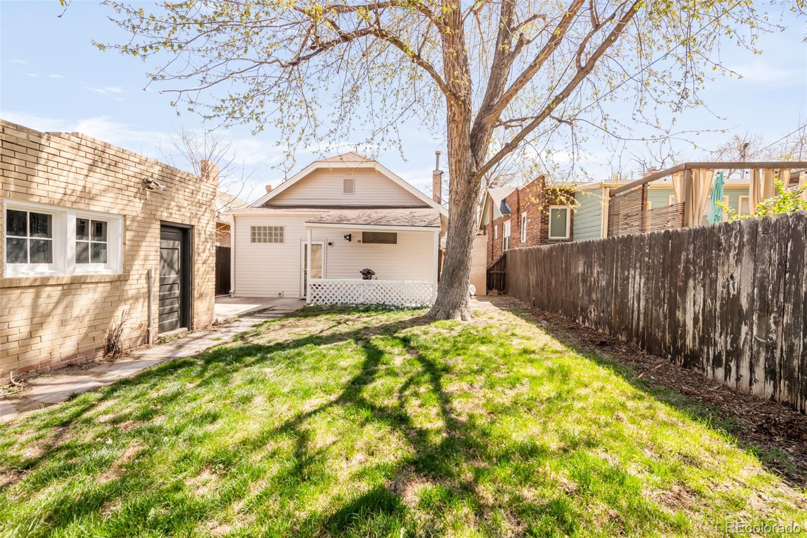 MLS Image #36 for 1061  adams street,denver, Colorado