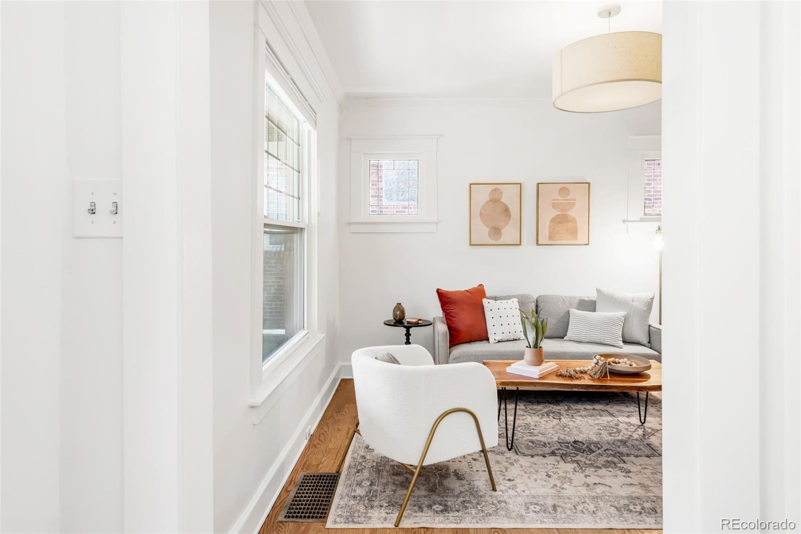 MLS Image #4 for 1061  adams street,denver, Colorado