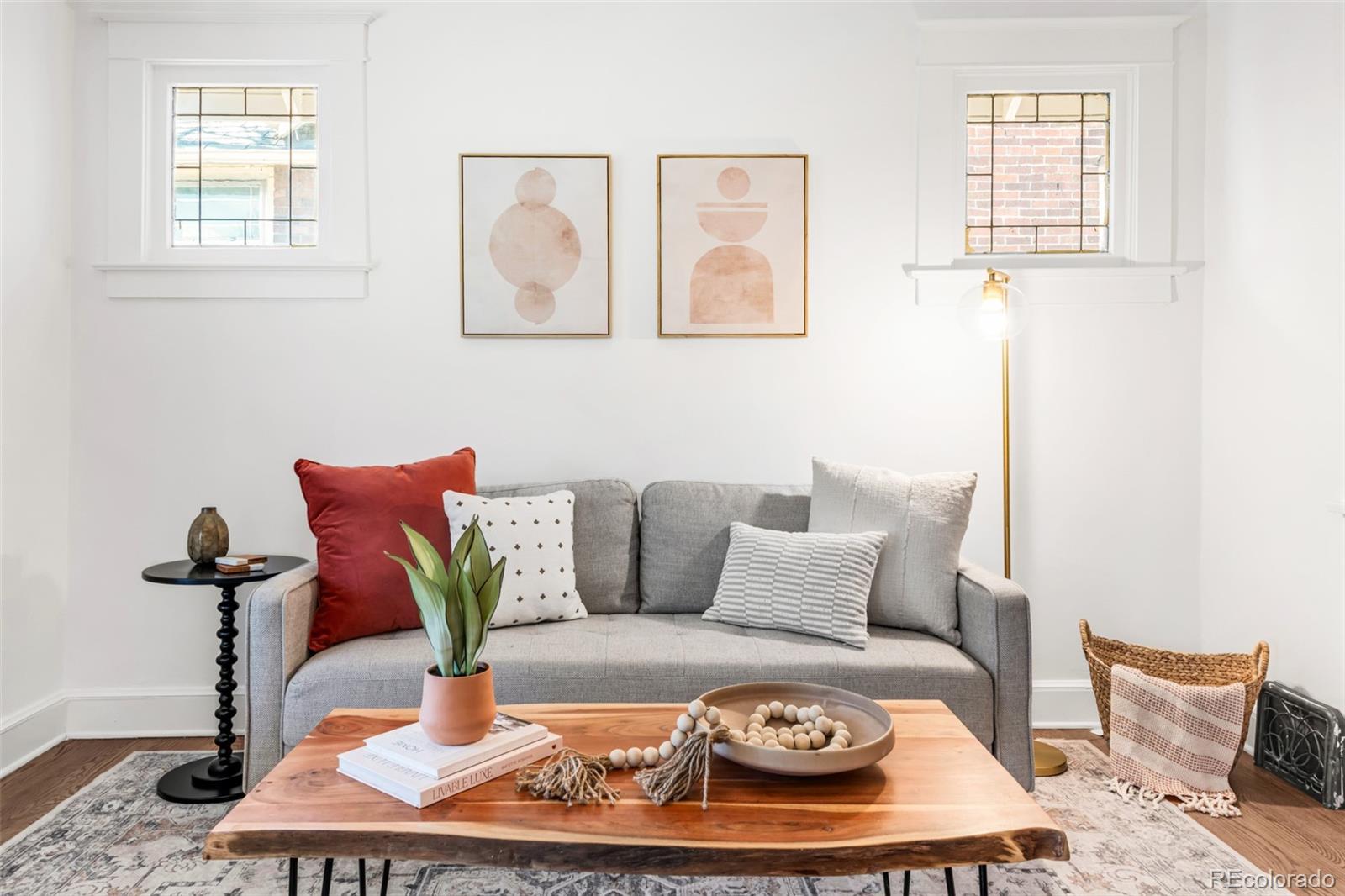 MLS Image #6 for 1061  adams street,denver, Colorado