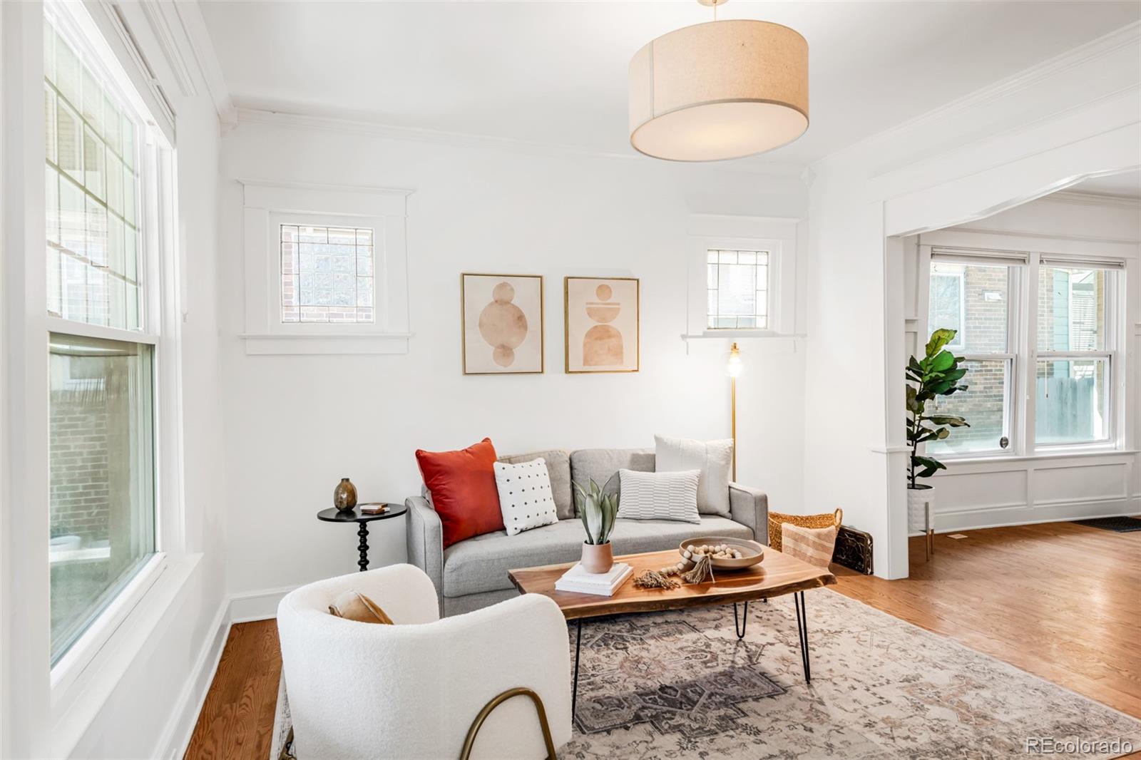 MLS Image #7 for 1061  adams street,denver, Colorado