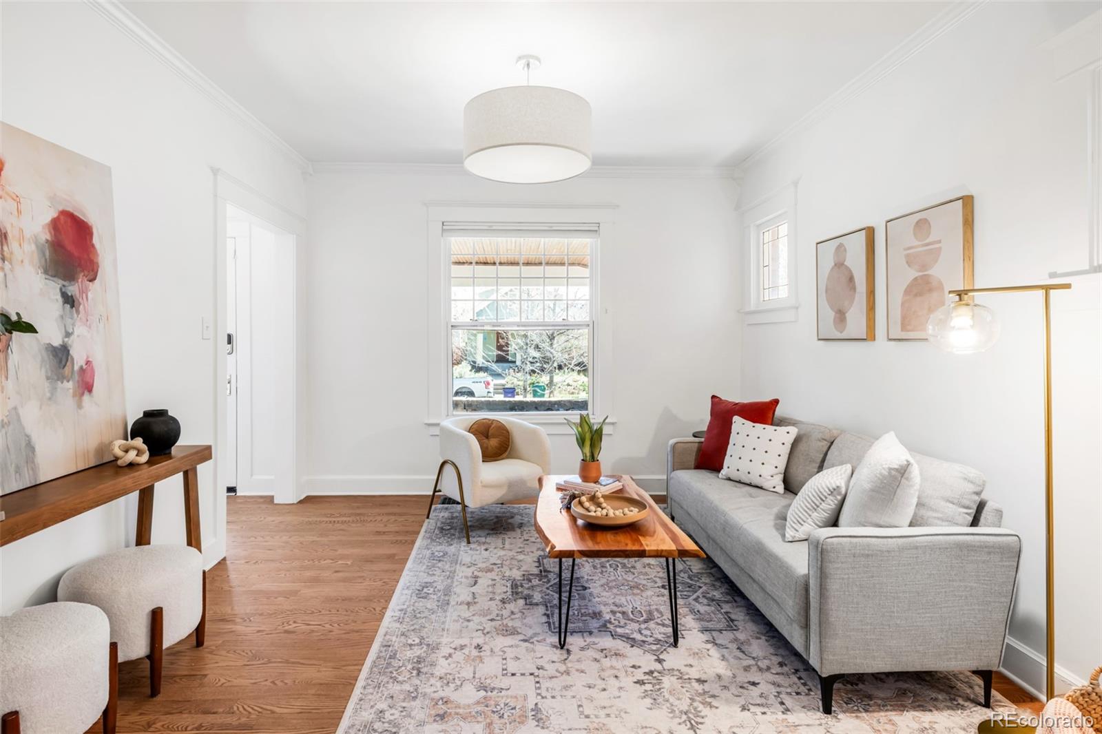 MLS Image #8 for 1061  adams street,denver, Colorado