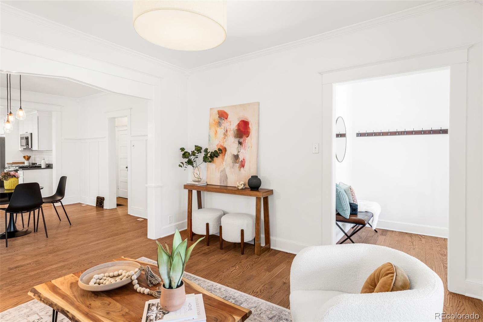 MLS Image #9 for 1061  adams street,denver, Colorado