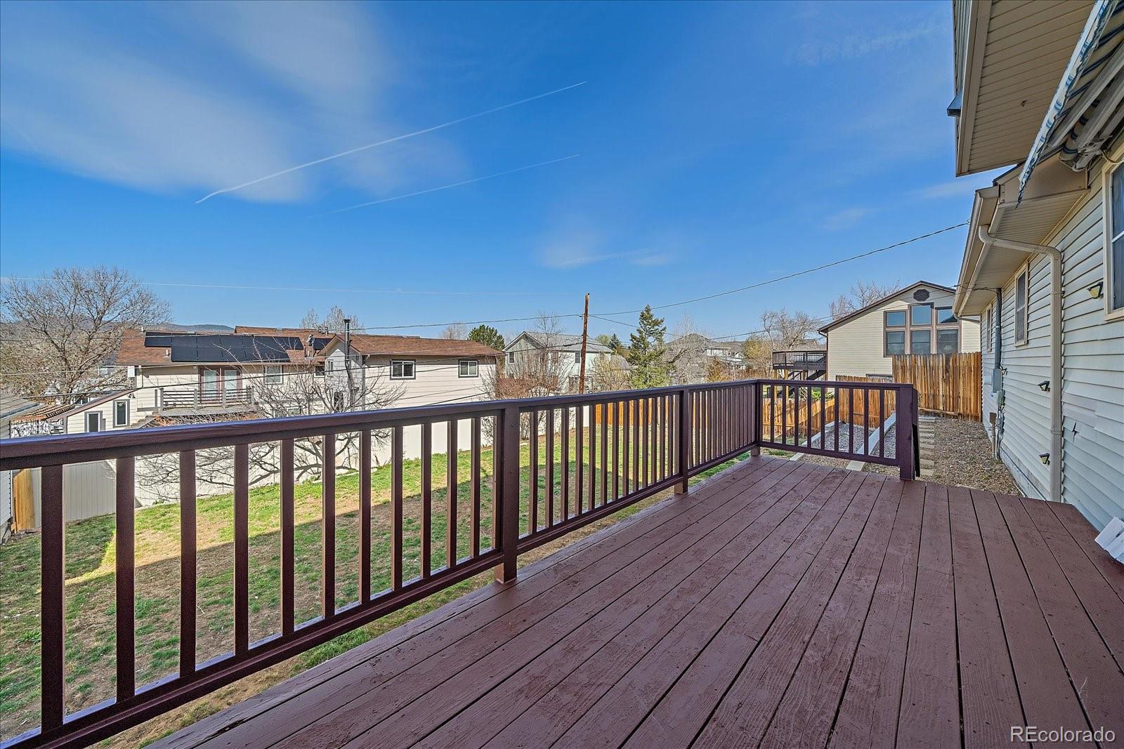 MLS Image #29 for 8225 s cody street,littleton, Colorado