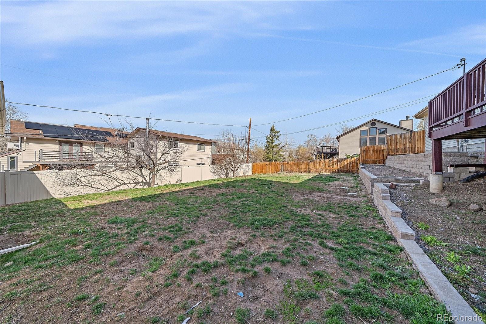 MLS Image #32 for 8225 s cody street,littleton, Colorado
