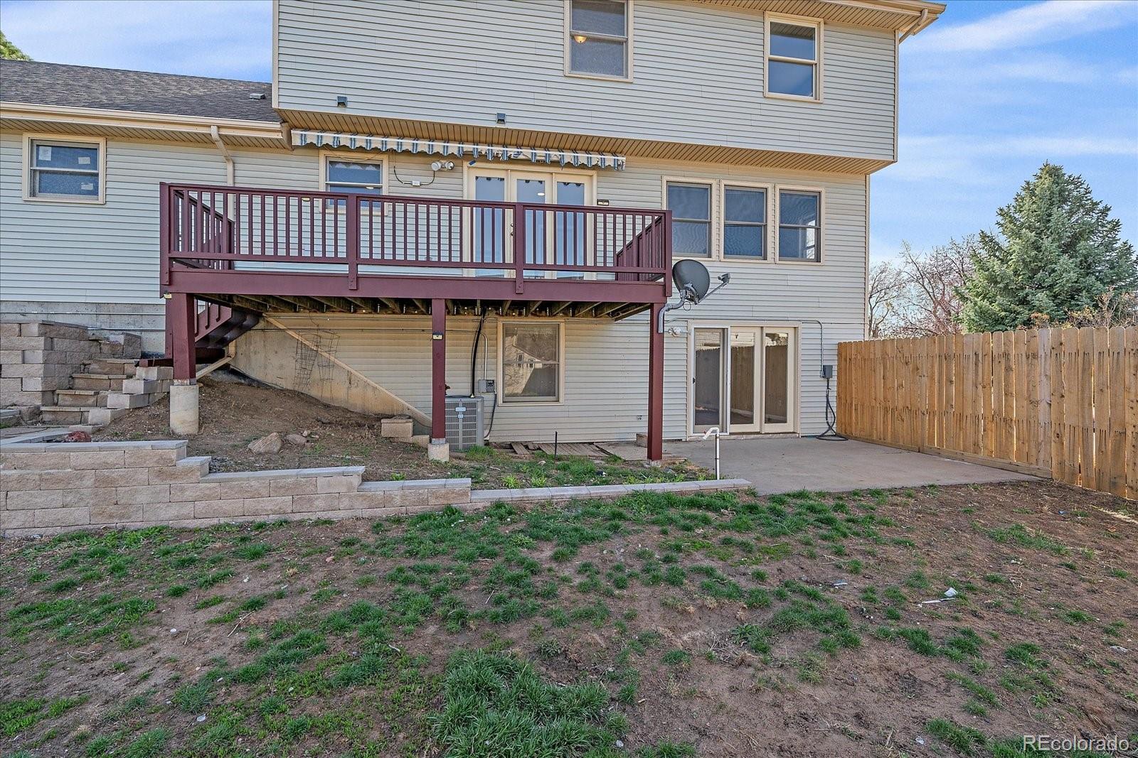 MLS Image #33 for 8225 s cody street,littleton, Colorado