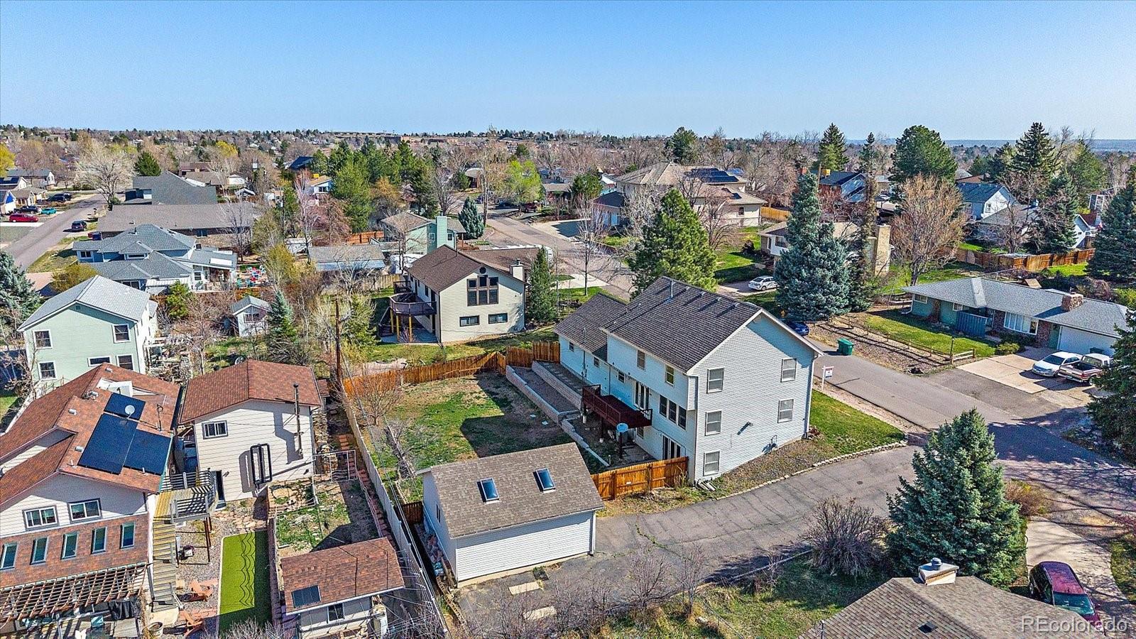 MLS Image #35 for 8225 s cody street,littleton, Colorado