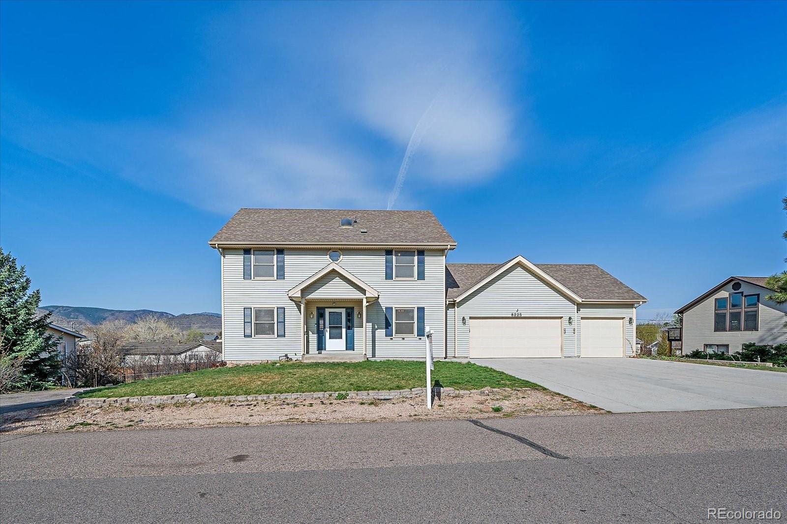MLS Image #4 for 8225 s cody street,littleton, Colorado