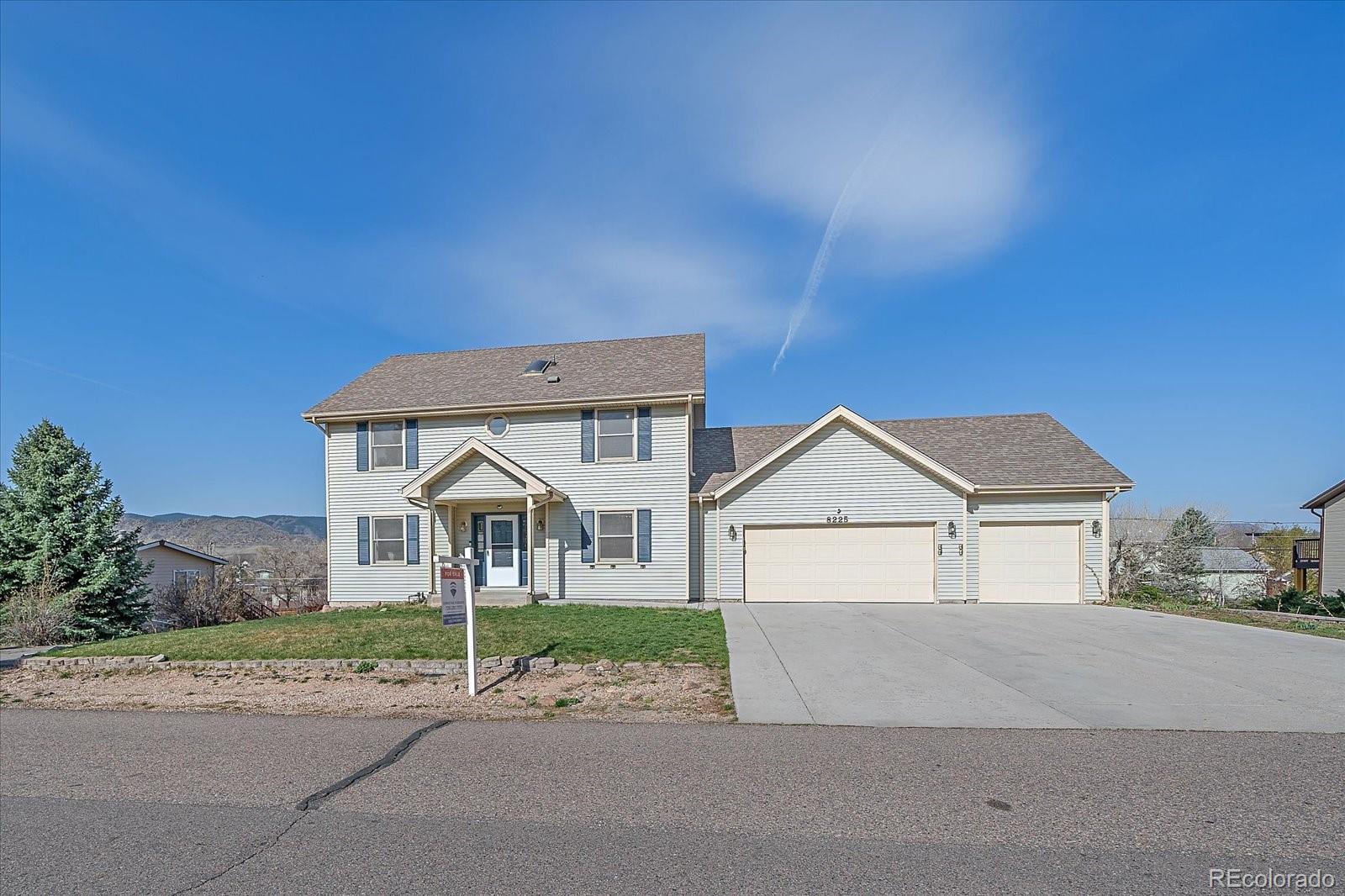 MLS Image #5 for 8225 s cody street,littleton, Colorado