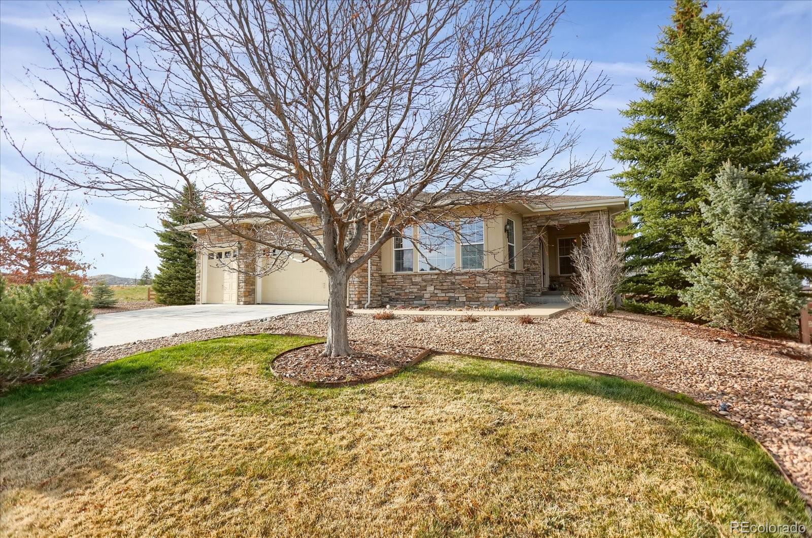 CMA Image for 5480  craftsman drive,Parker, Colorado