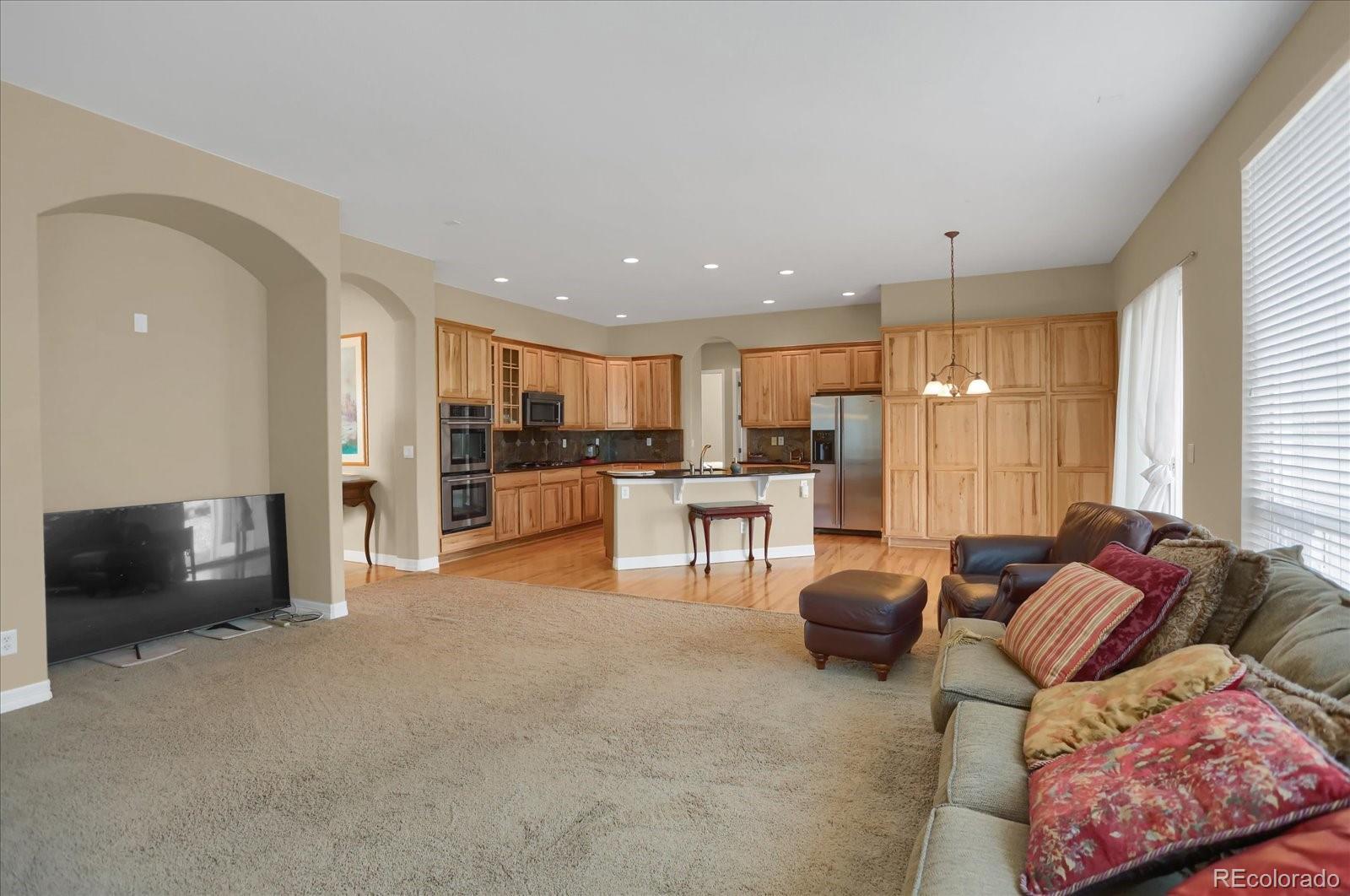 MLS Image #12 for 5480  craftsman drive,parker, Colorado