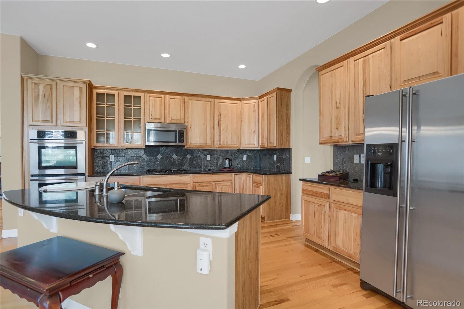 MLS Image #16 for 5480  craftsman drive,parker, Colorado