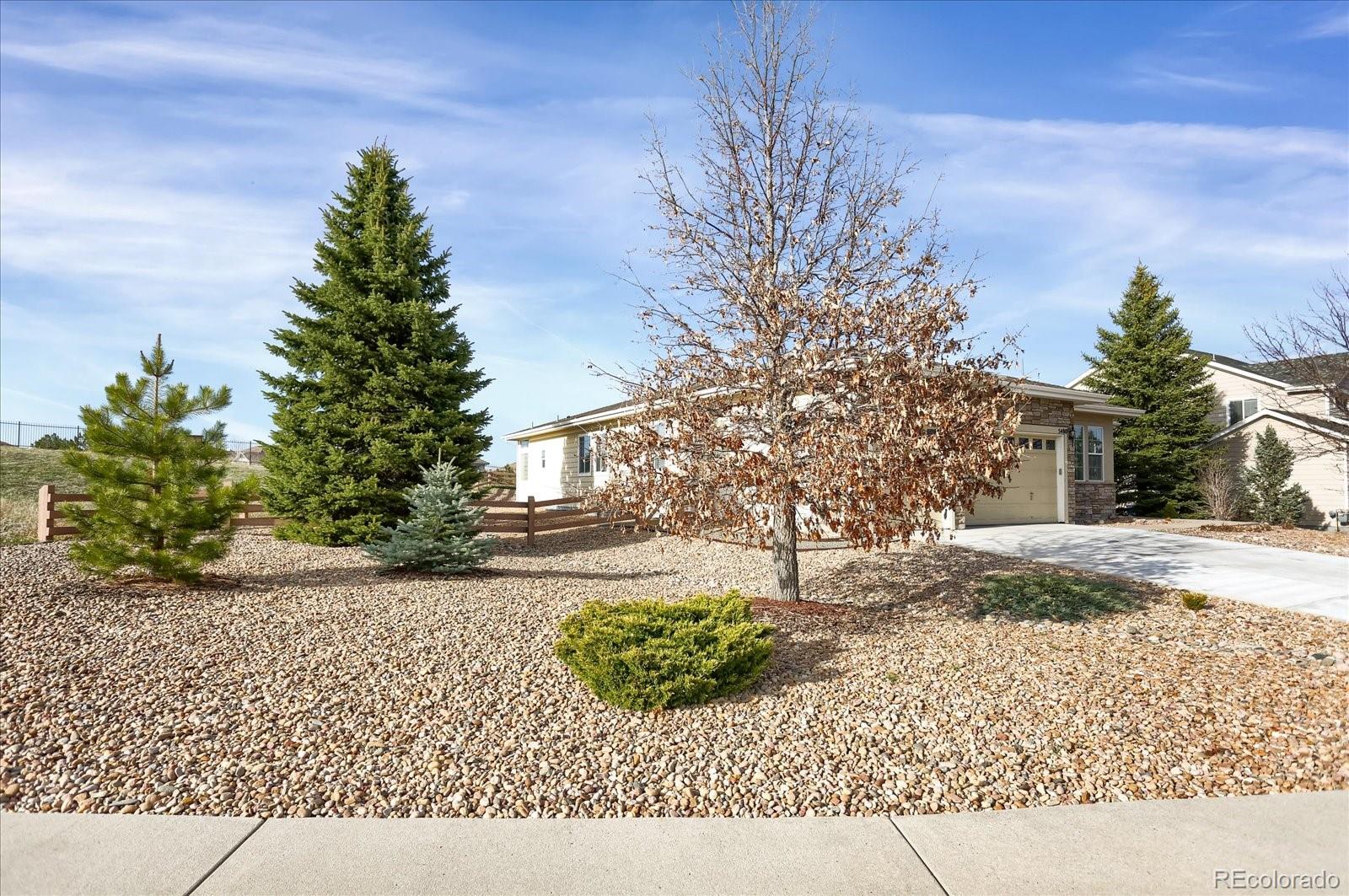 MLS Image #2 for 5480  craftsman drive,parker, Colorado