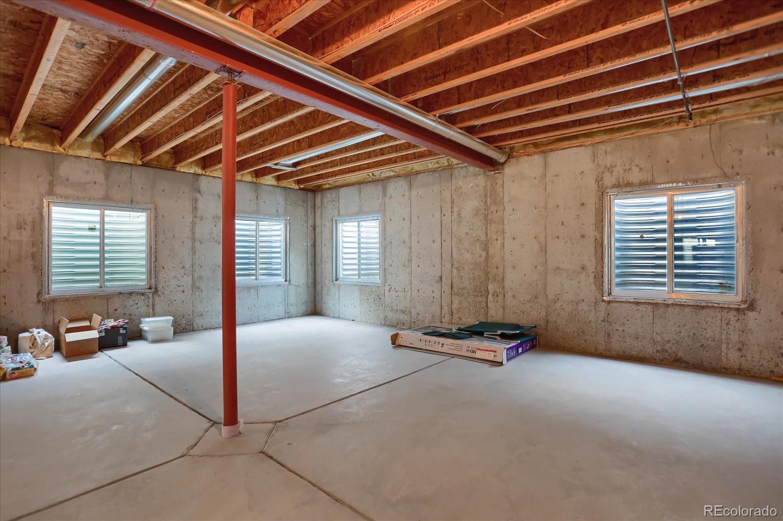 MLS Image #29 for 5480  craftsman drive,parker, Colorado