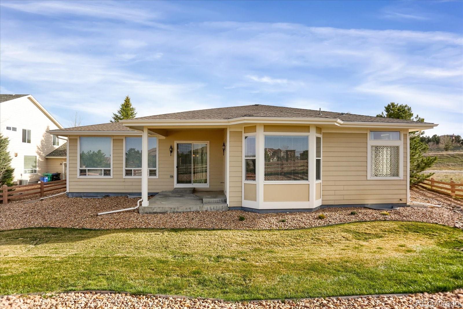 MLS Image #33 for 5480  craftsman drive,parker, Colorado