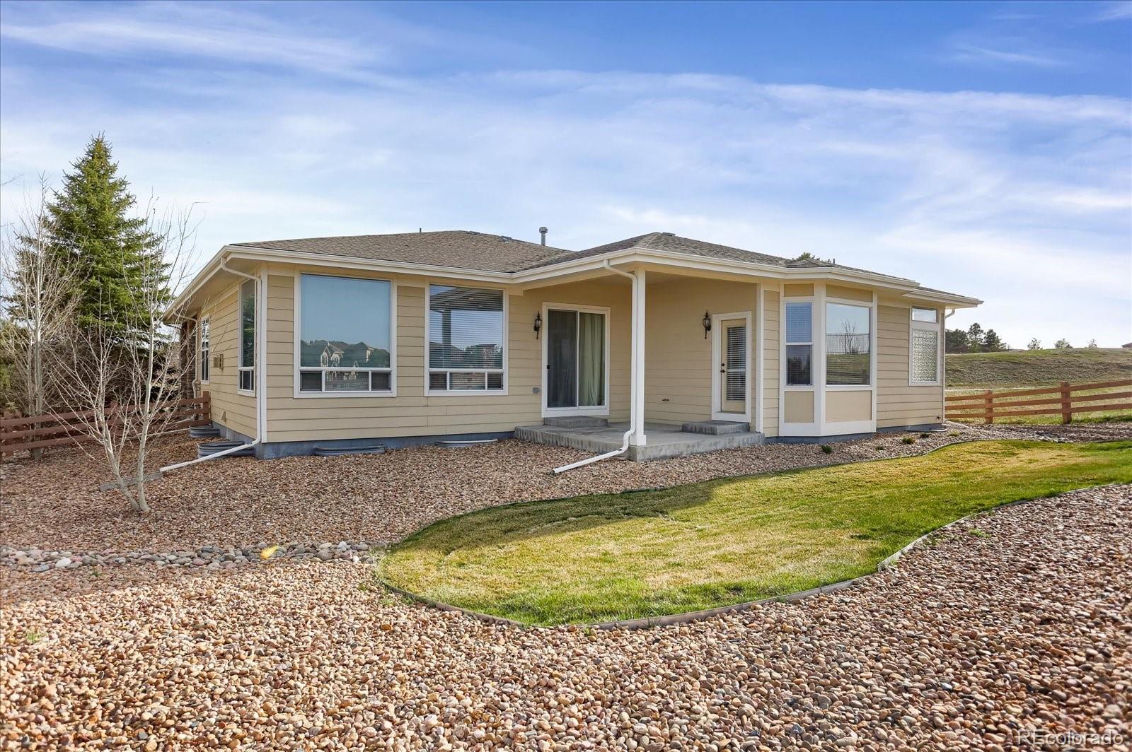 MLS Image #35 for 5480  craftsman drive,parker, Colorado