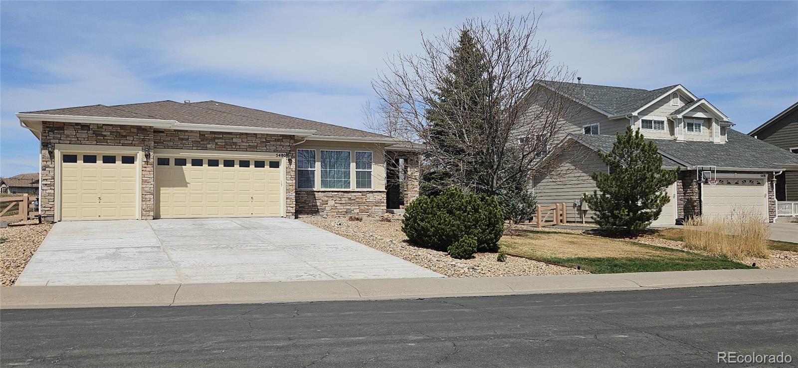 MLS Image #37 for 5480  craftsman drive,parker, Colorado