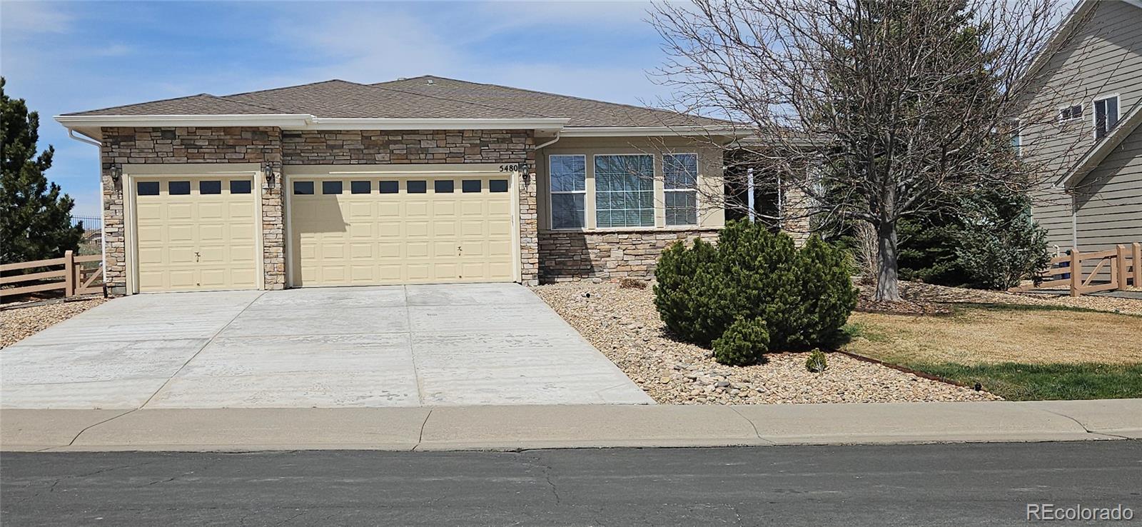 MLS Image #38 for 5480  craftsman drive,parker, Colorado