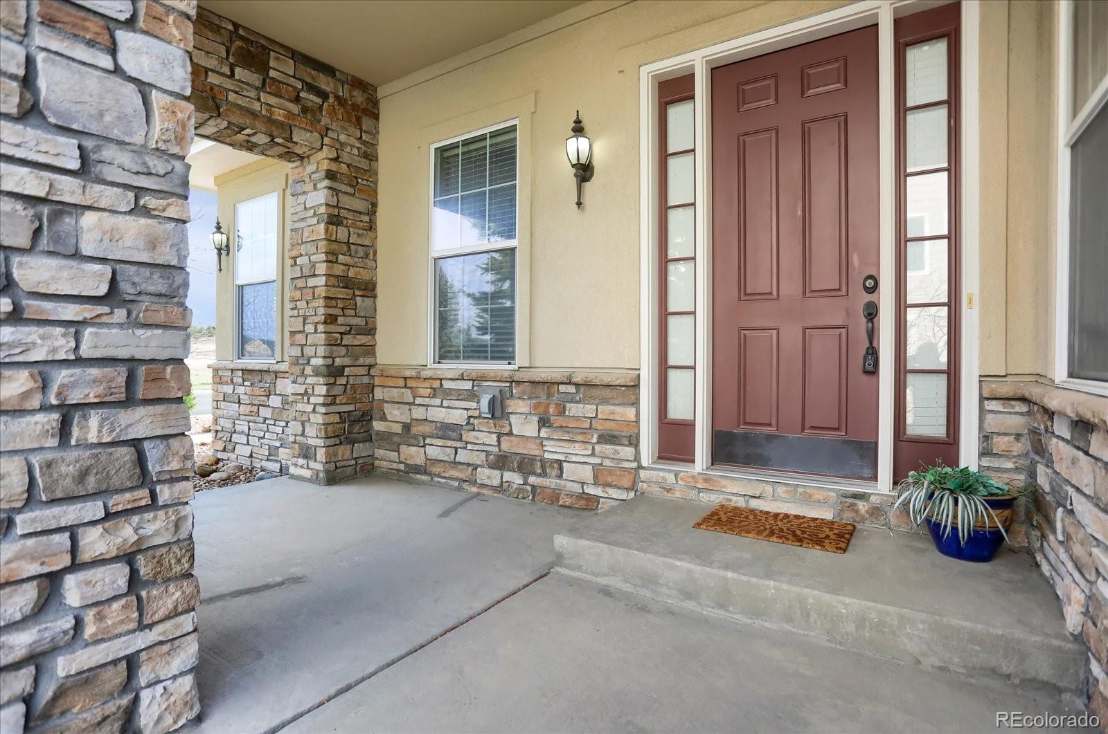MLS Image #4 for 5480  craftsman drive,parker, Colorado