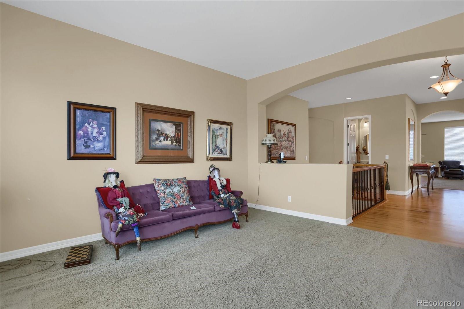 MLS Image #7 for 5480  craftsman drive,parker, Colorado