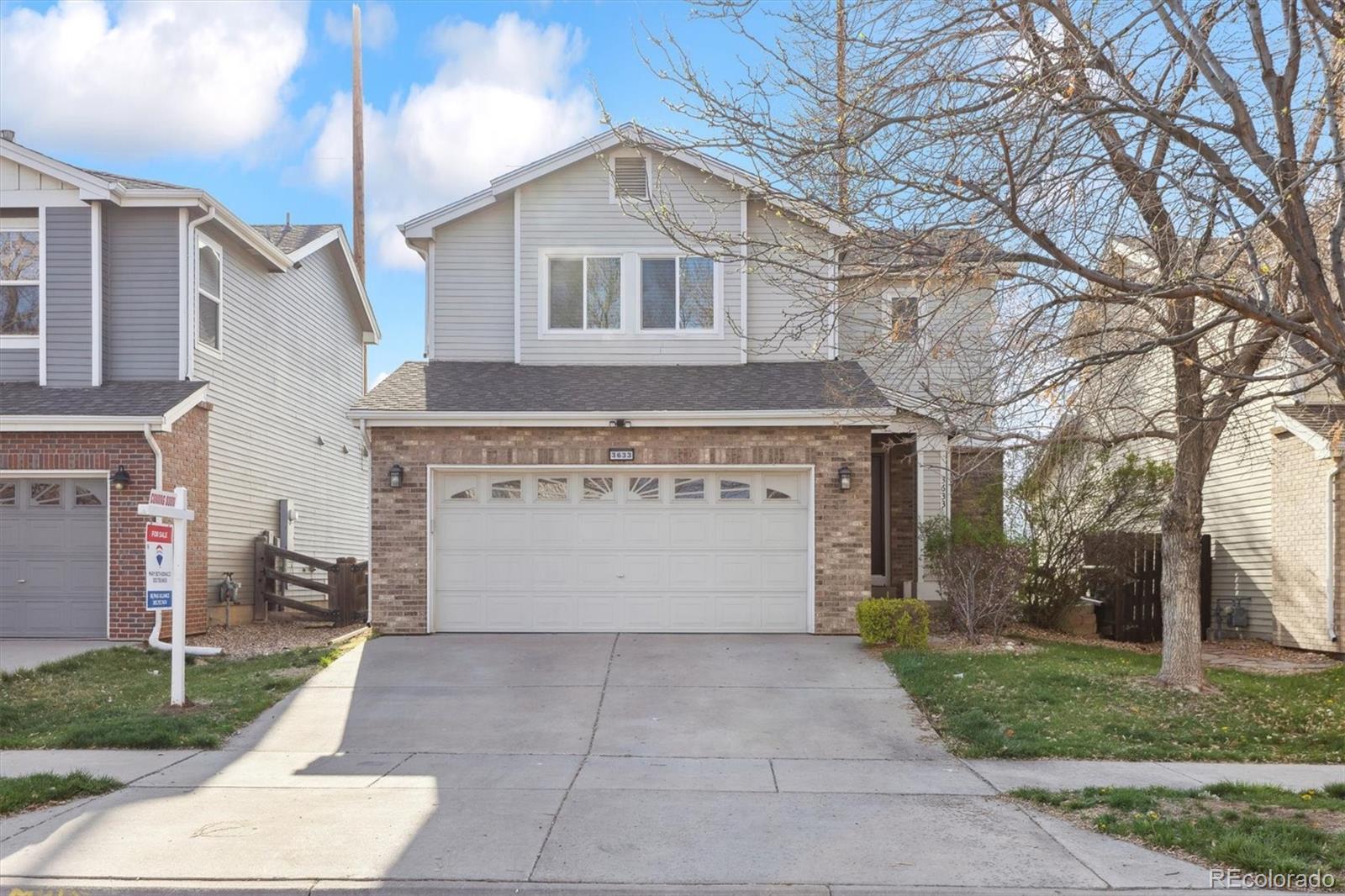 CMA Image for 3633  dexter street,Denver, Colorado