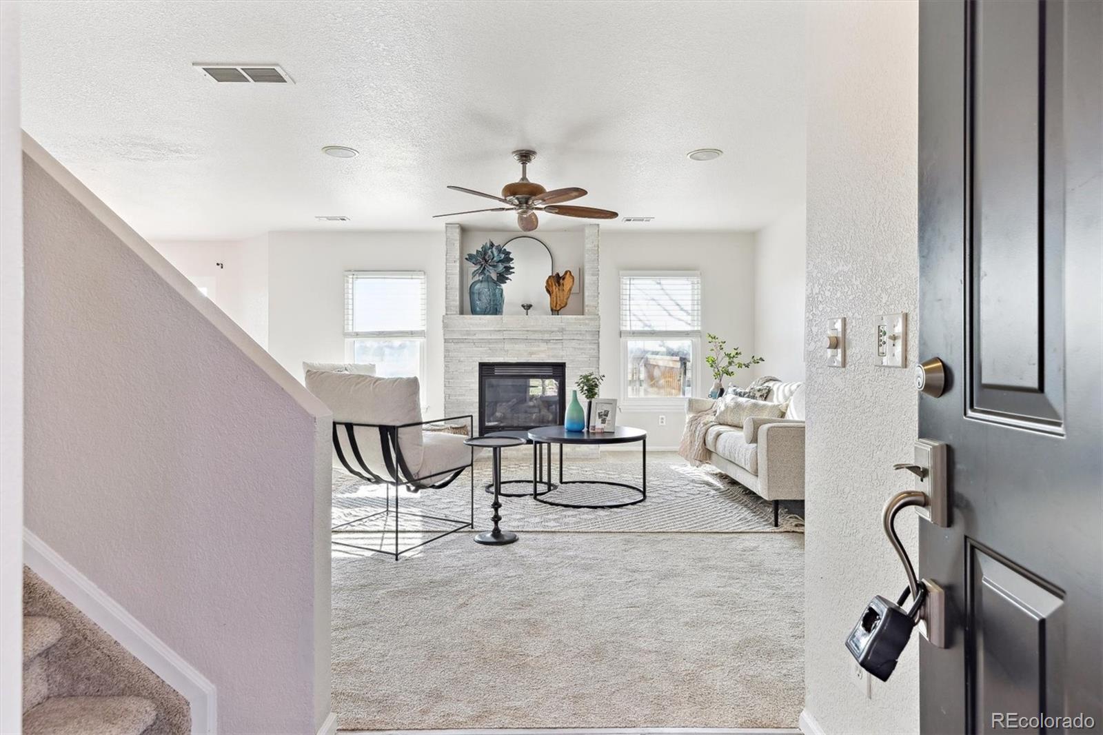 MLS Image #2 for 3633  dexter street,denver, Colorado