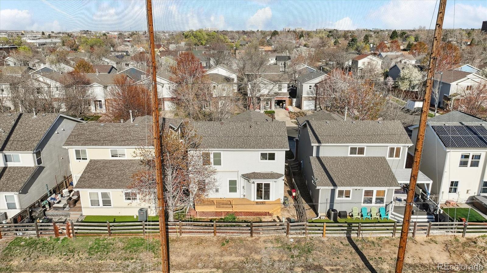 MLS Image #22 for 3633  dexter street,denver, Colorado