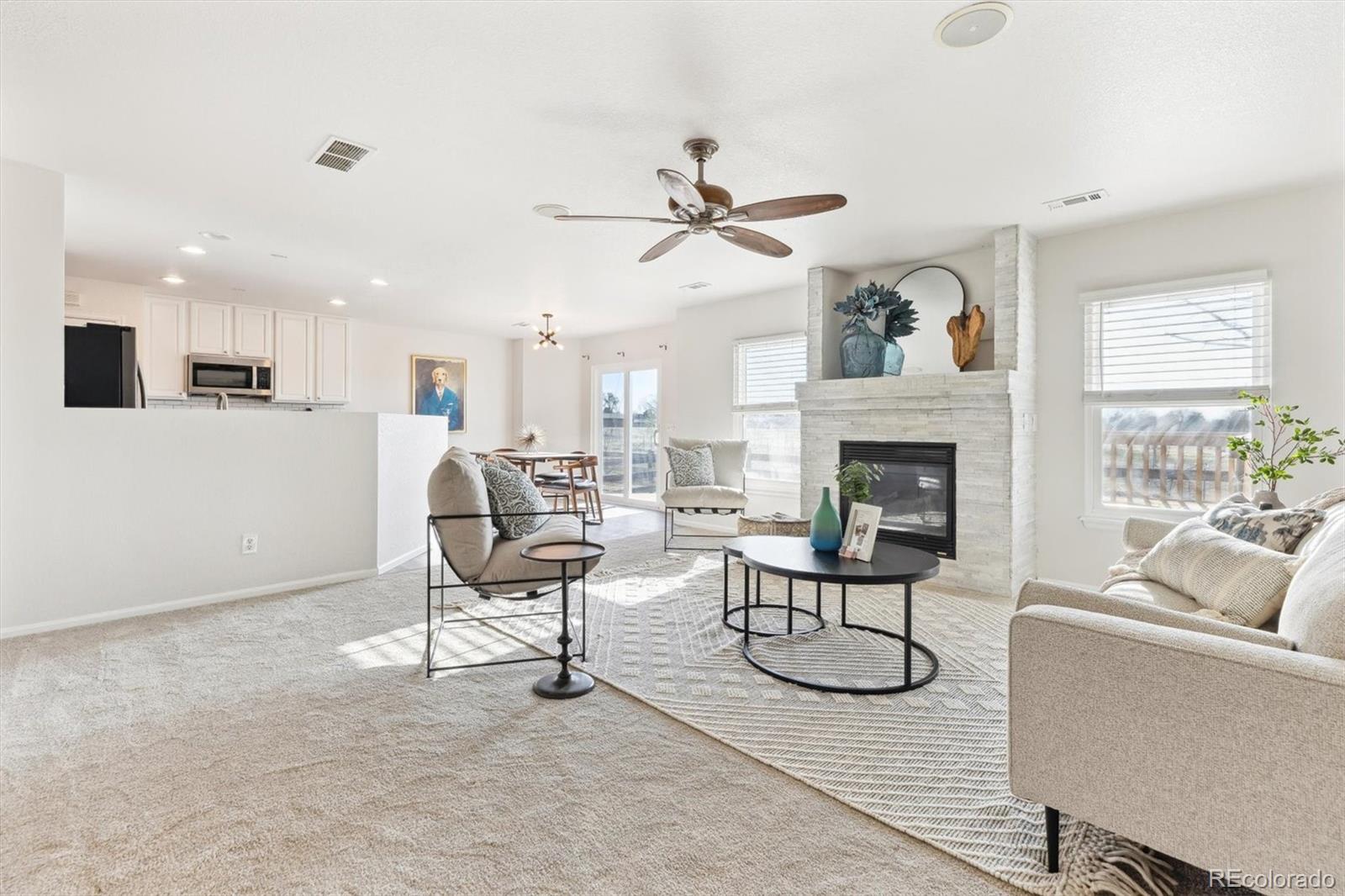 MLS Image #3 for 3633  dexter street,denver, Colorado