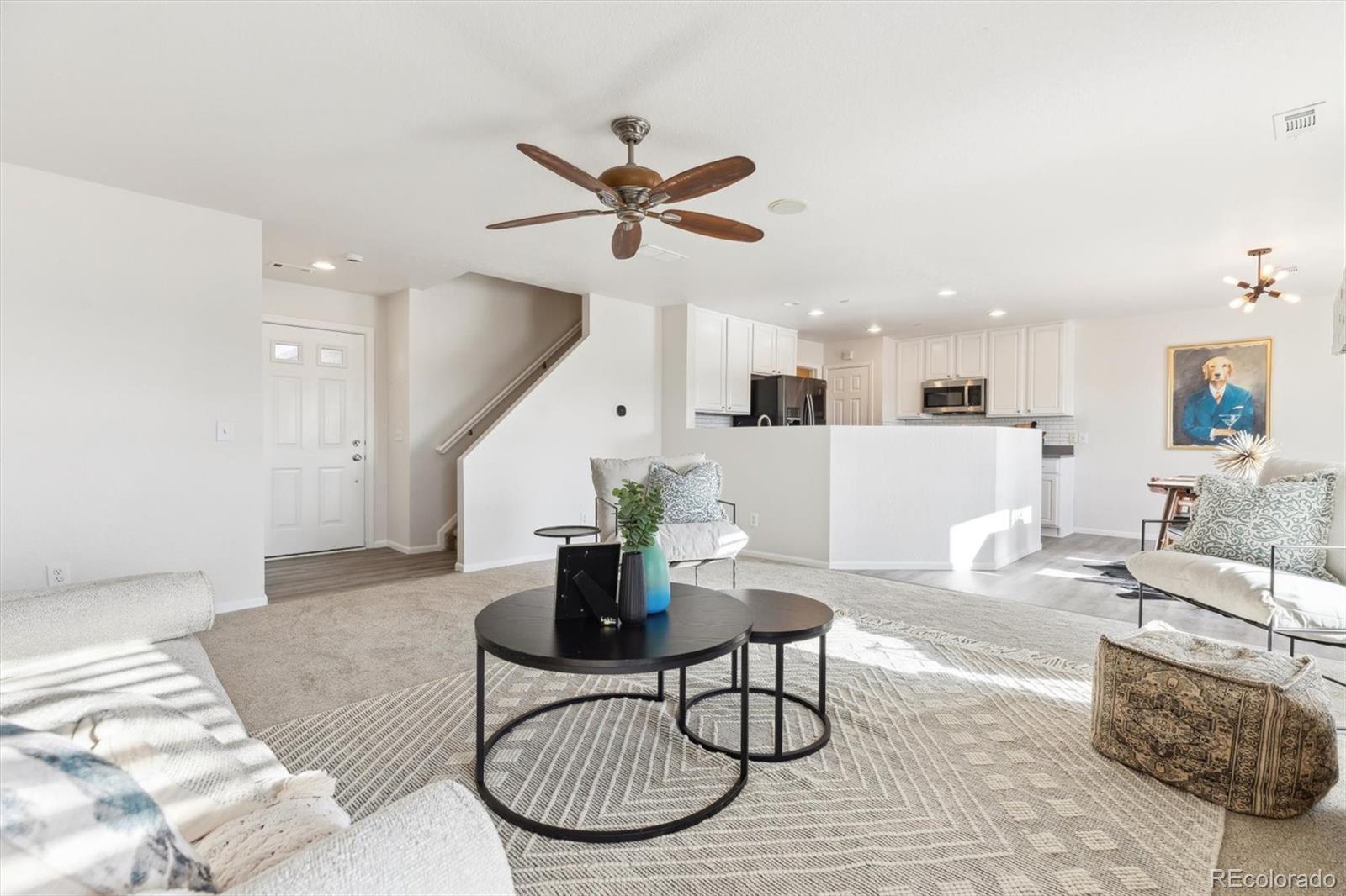 MLS Image #5 for 3633  dexter street,denver, Colorado