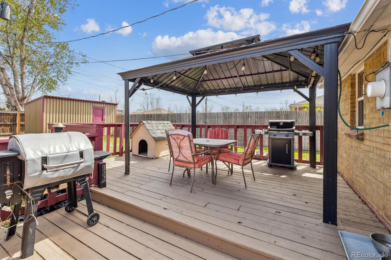 MLS Image #21 for 6860  krameria street,commerce city, Colorado