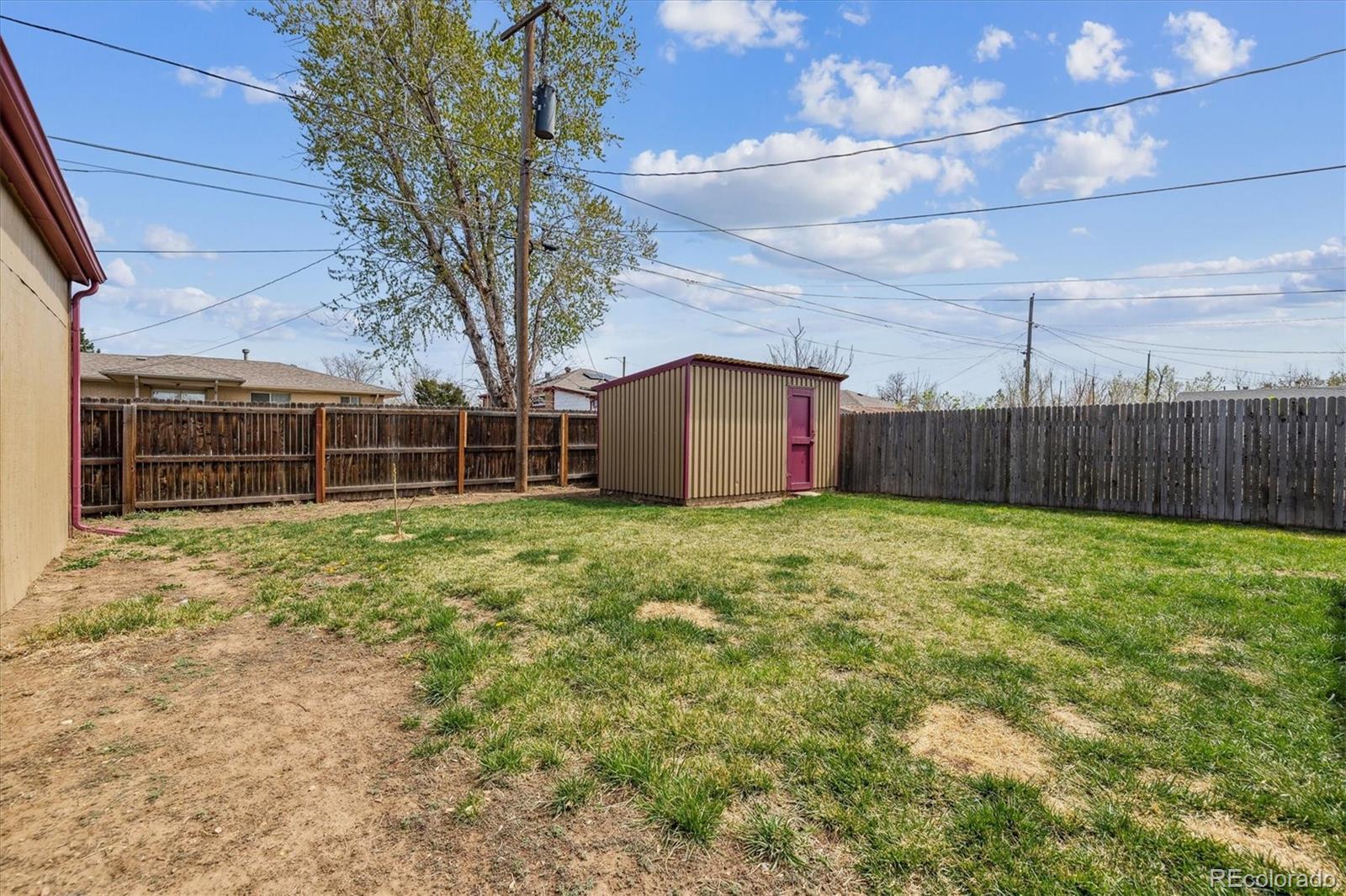 MLS Image #23 for 6860  krameria street,commerce city, Colorado