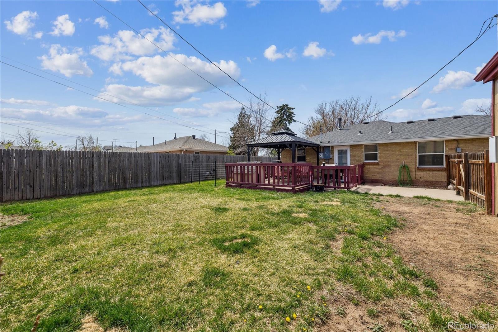 MLS Image #24 for 6860  krameria street,commerce city, Colorado