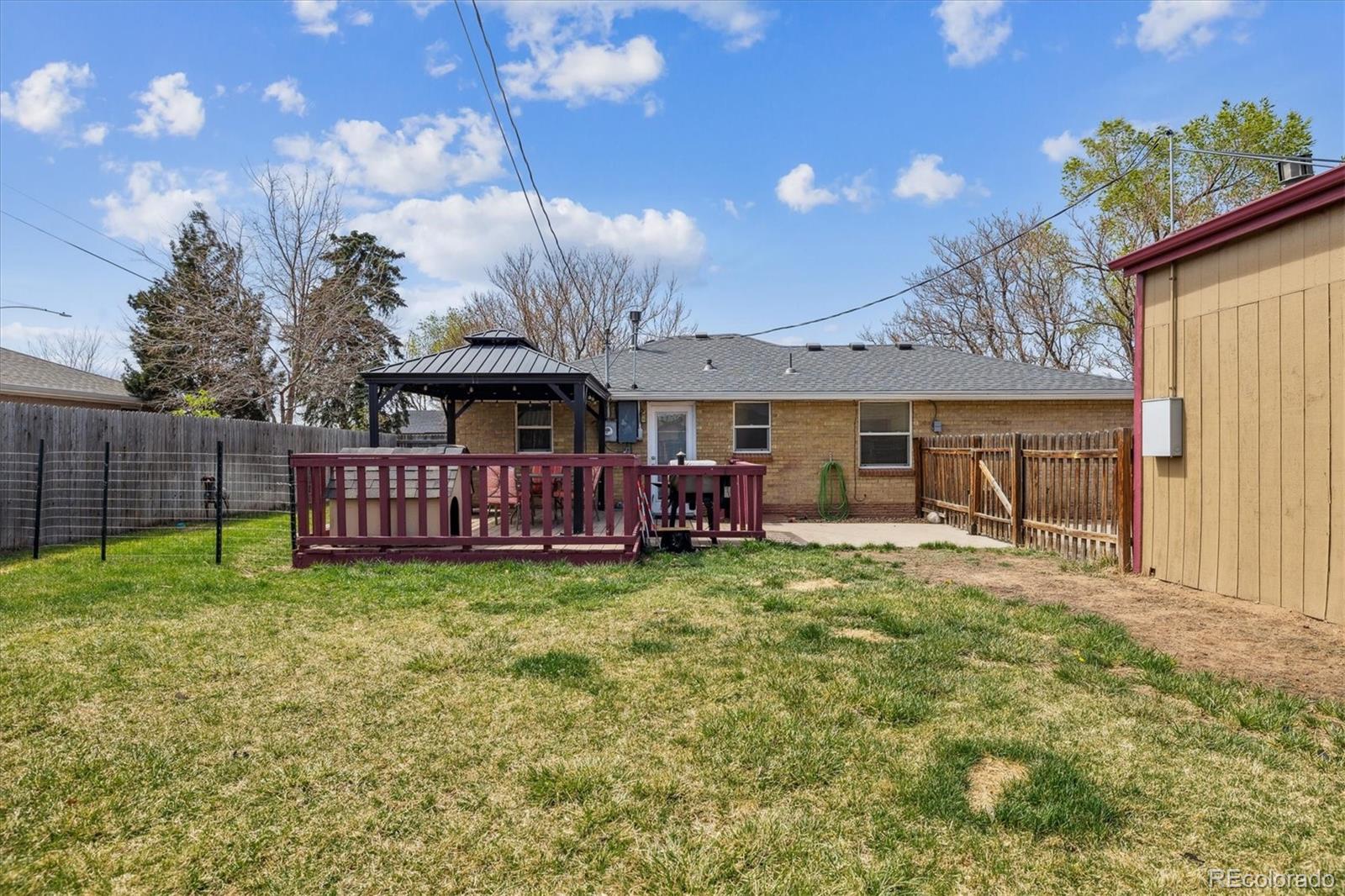 MLS Image #25 for 6860  krameria street,commerce city, Colorado
