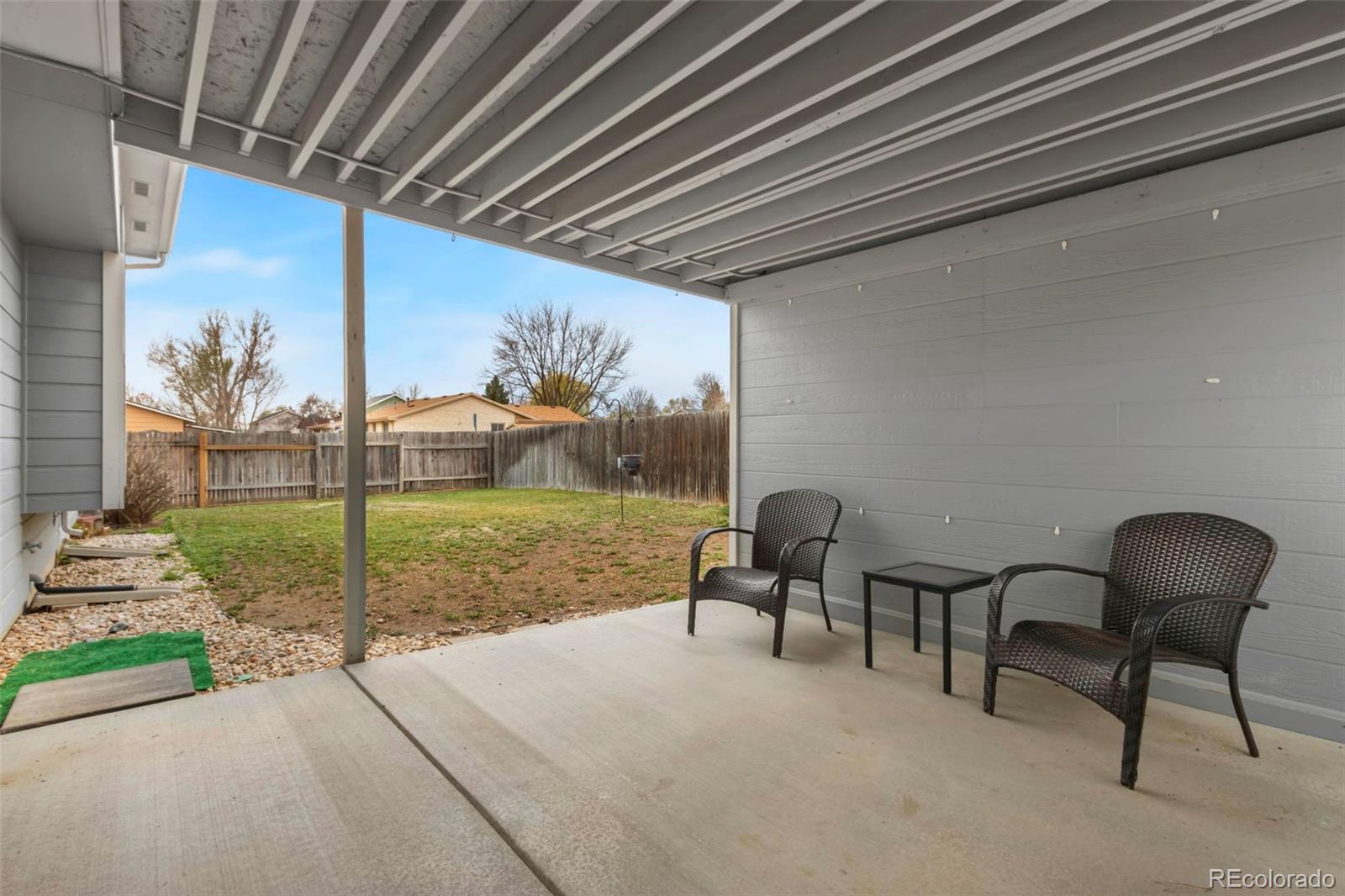 MLS Image #17 for 3317  collins avenue,evans, Colorado