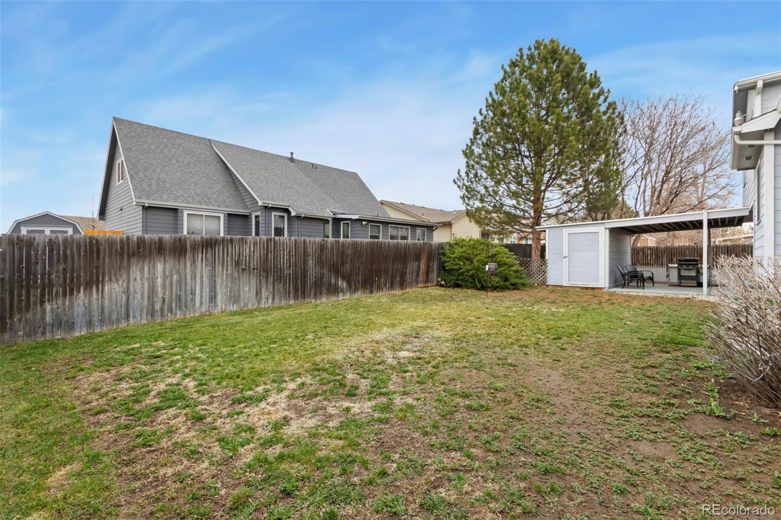 MLS Image #19 for 3317  collins avenue,evans, Colorado