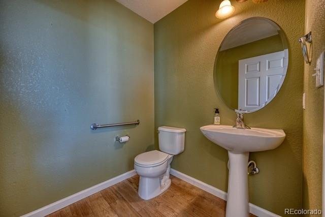 MLS Image #2 for 7243 s millbrook court,aurora, Colorado