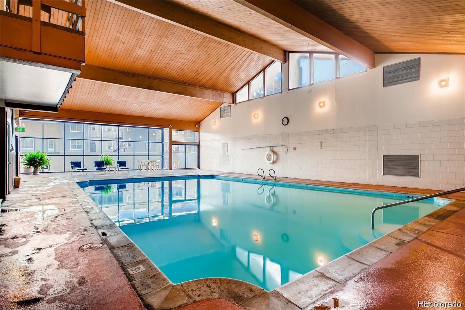 MLS Image #17 for 7105 s gaylord street c8,centennial, Colorado