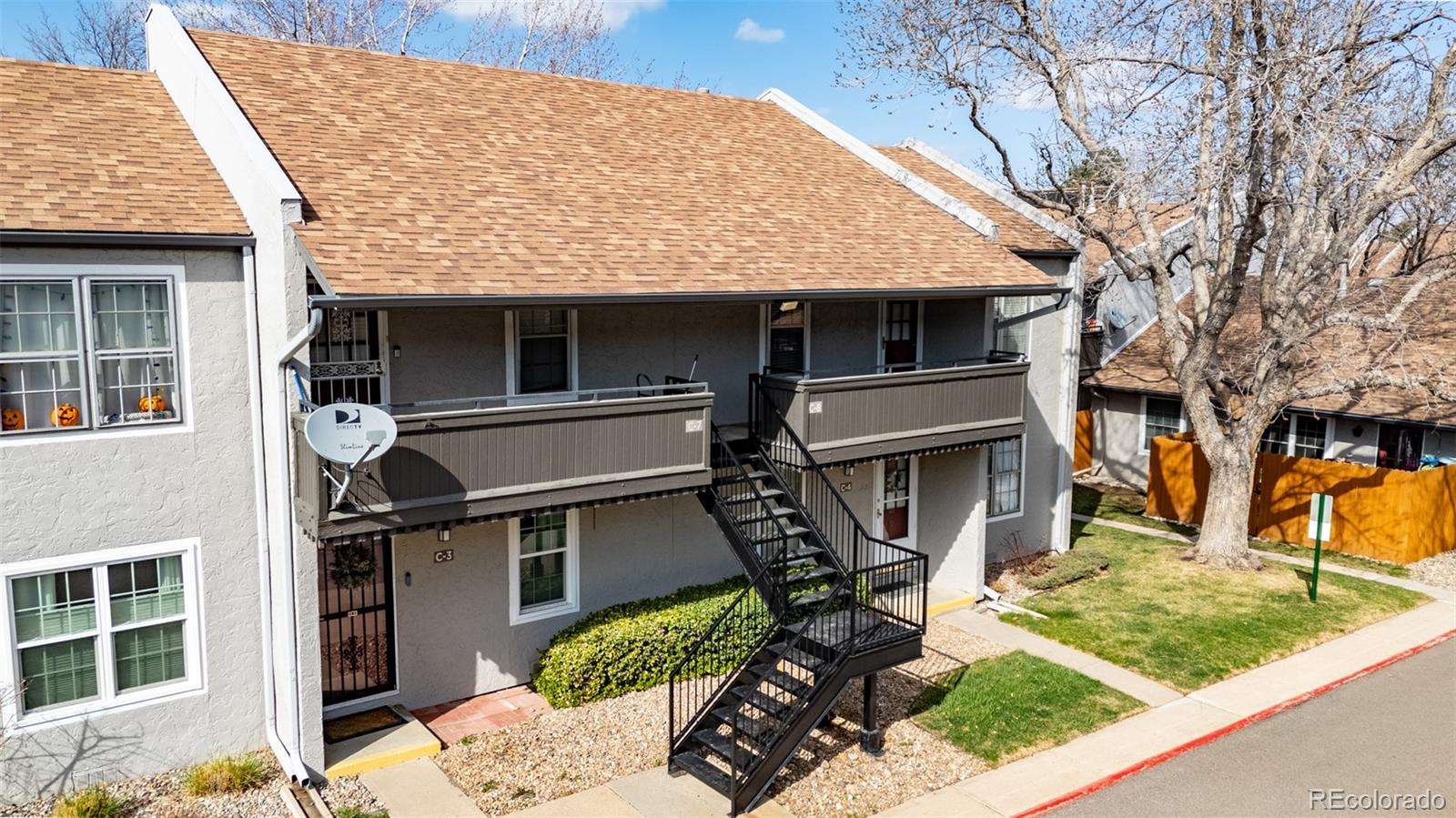 MLS Image #18 for 7105 s gaylord street c8,centennial, Colorado