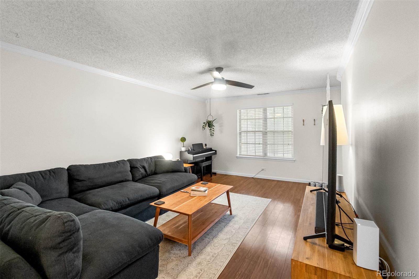 MLS Image #2 for 7105 s gaylord street c8,centennial, Colorado