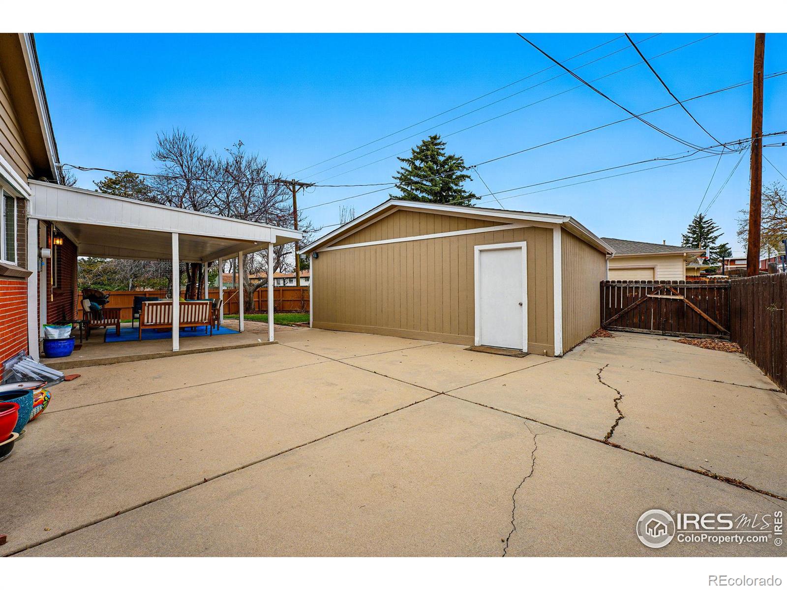 MLS Image #33 for 1185 w midway boulevard,broomfield, Colorado