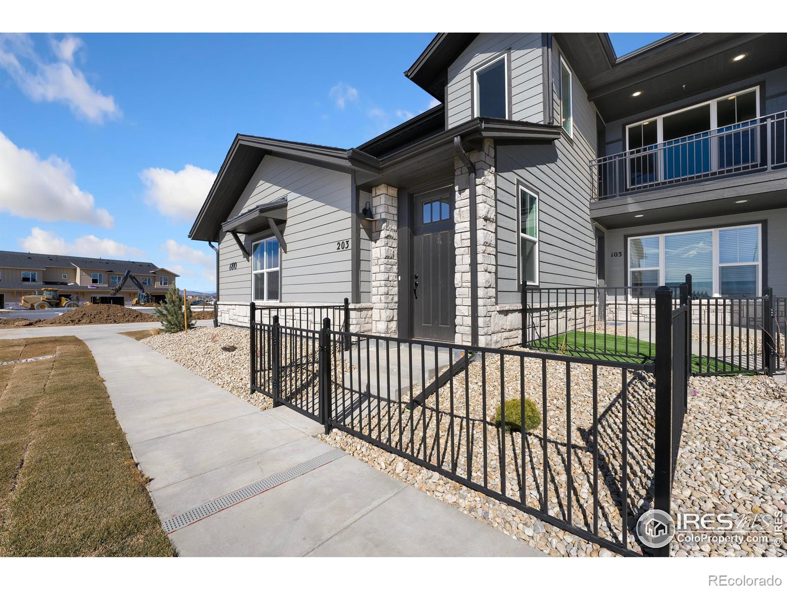 MLS Image #17 for 6810  school house drive,timnath, Colorado