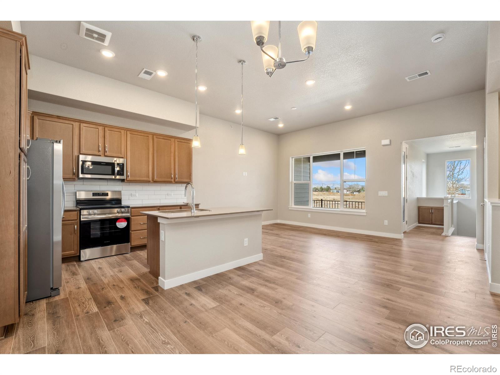 MLS Image #4 for 938  schlagel street,fort collins, Colorado